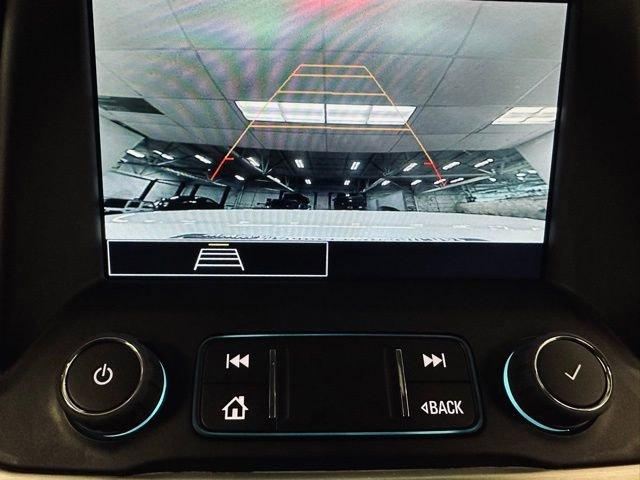2022 GMC Acadia Vehicle Photo in MEDINA, OH 44256-9631