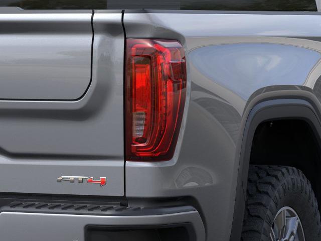 2025 GMC Sierra 1500 Vehicle Photo in PASADENA, CA 91107-3803