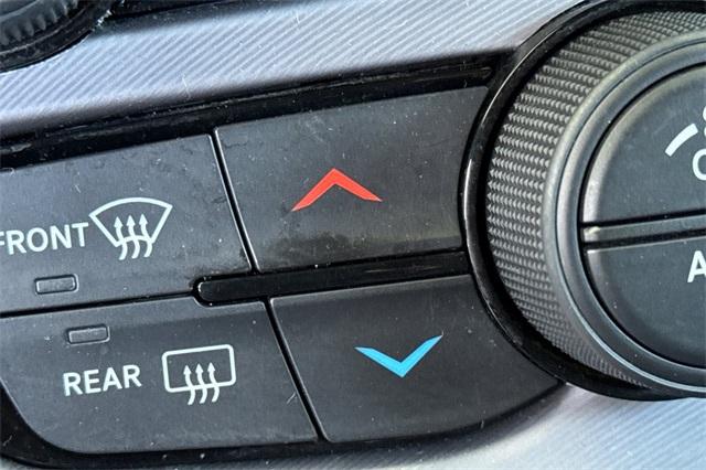 2022 Dodge Challenger Vehicle Photo in ELK GROVE, CA 95757-8703