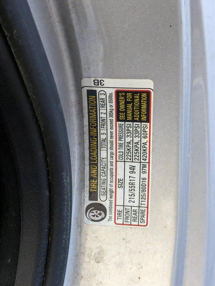 2015 Honda Accord Sedan Vehicle Photo in Bradenton, FL 34207