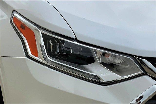 2020 Chevrolet Traverse Vehicle Photo in TOPEKA, KS 66609-0000