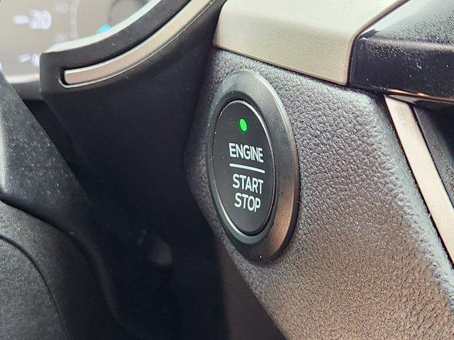 2020 Ford Escape Vehicle Photo in SUGAR LAND, TX 77478-0000