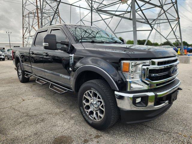 2022 Ford Super Duty F-250 SRW Vehicle Photo in SUGAR LAND, TX 77478-0000