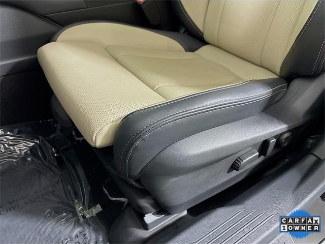2024 Subaru Outback Vehicle Photo in Puyallup, WA 98371