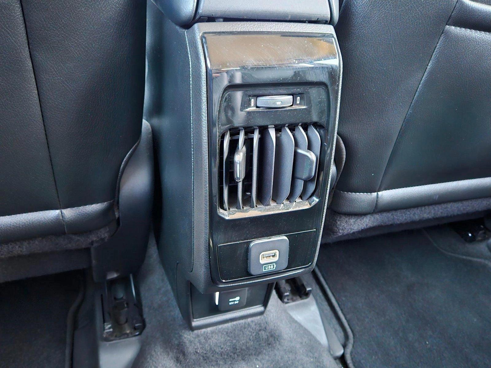 2022 Jeep Compass Vehicle Photo in AMARILLO, TX 79103-4111