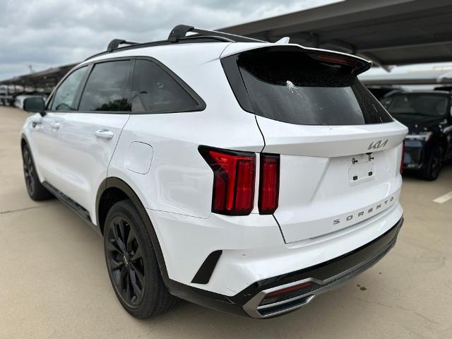 2022 Kia Sorento Vehicle Photo in San Antonio, TX 78230