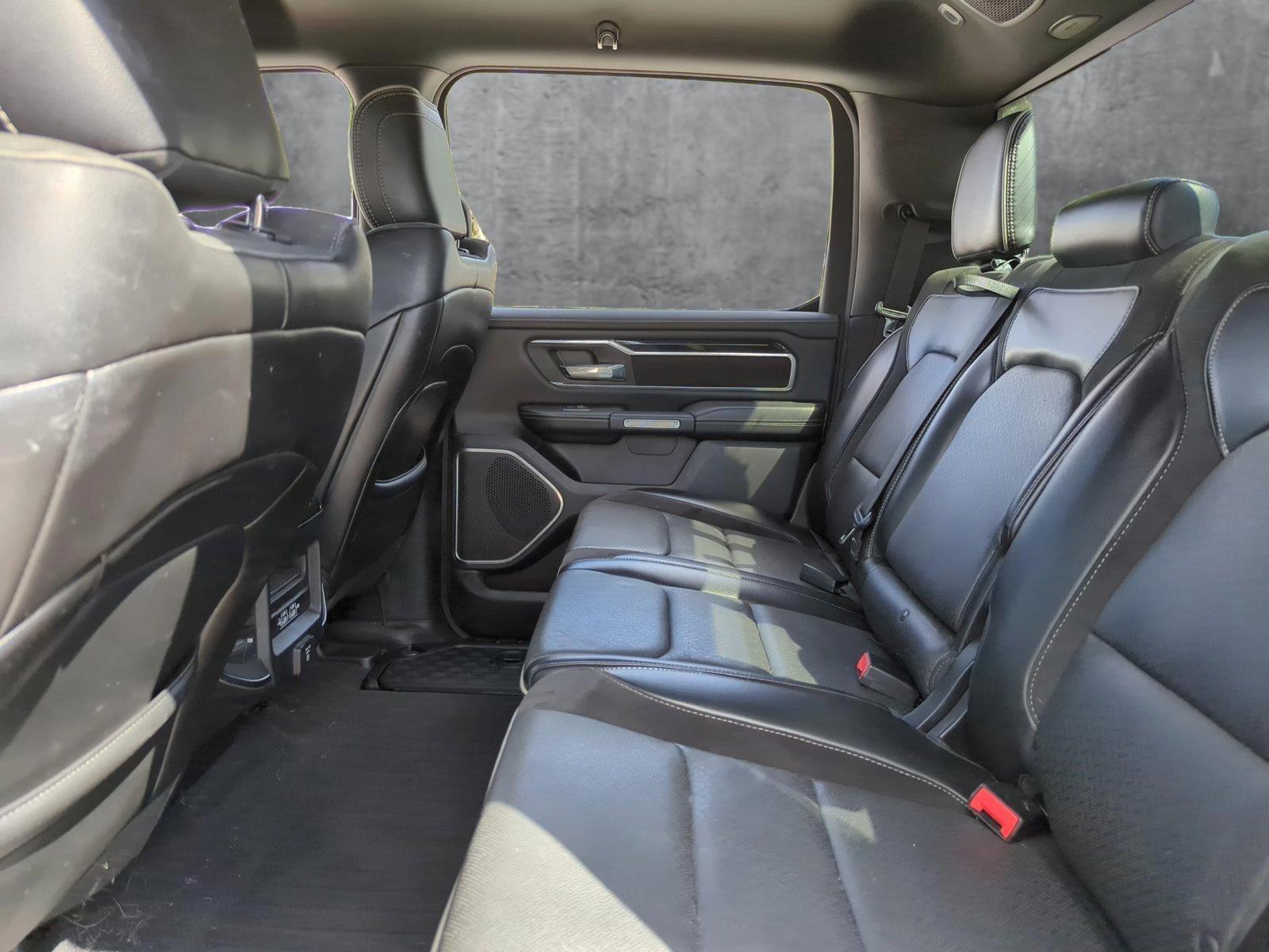 2019 Ram 1500 Vehicle Photo in Margate, FL 33063