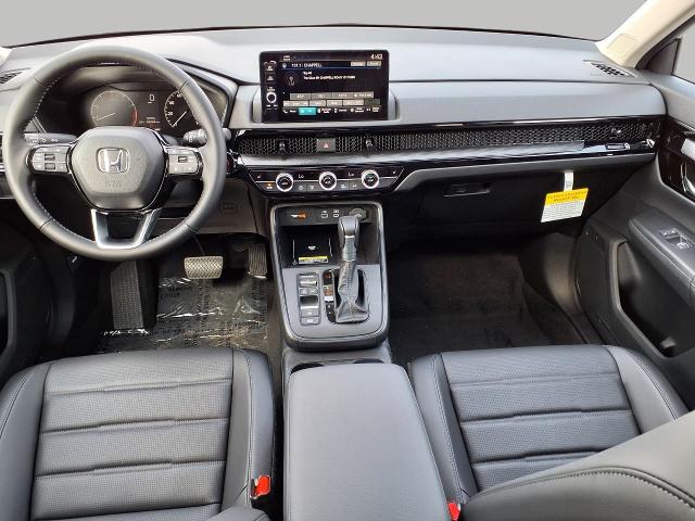 2025 Honda CR-V Vehicle Photo in Oshkosh, WI 54904