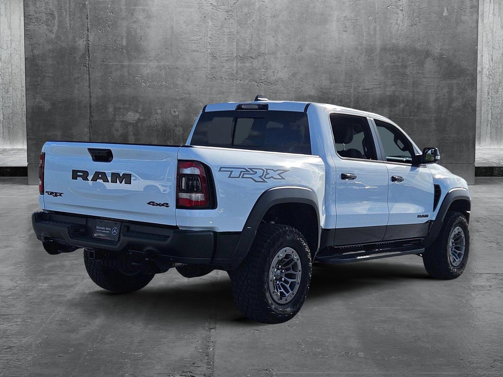 2024 Ram 1500 Vehicle Photo in Fort Lauderdale, FL 33316