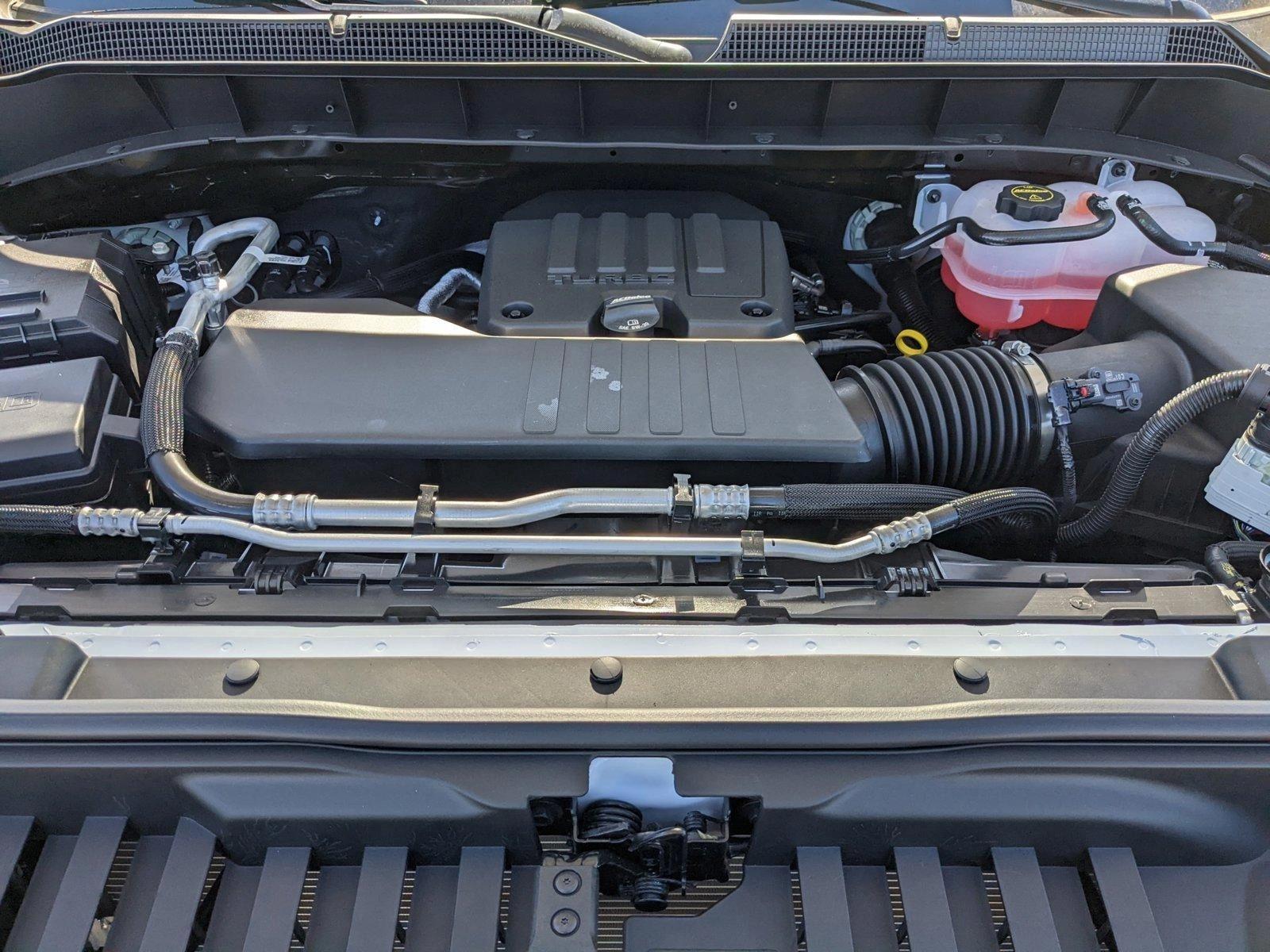 2025 Chevrolet Silverado 1500 Vehicle Photo in ORLANDO, FL 32808-7998