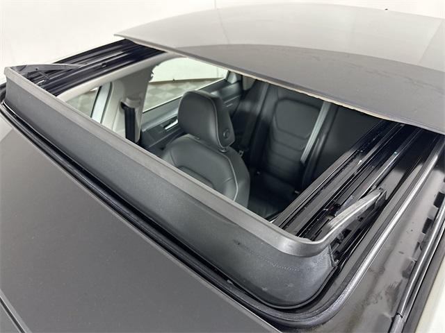 2023 Volkswagen Jetta Vehicle Photo in Puyallup, WA 98371
