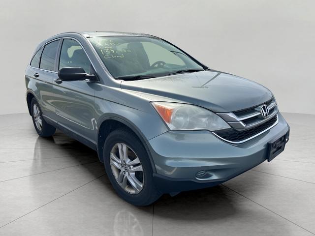 2011 Honda CR-V Vehicle Photo in MANITOWOC, WI 54220-5838