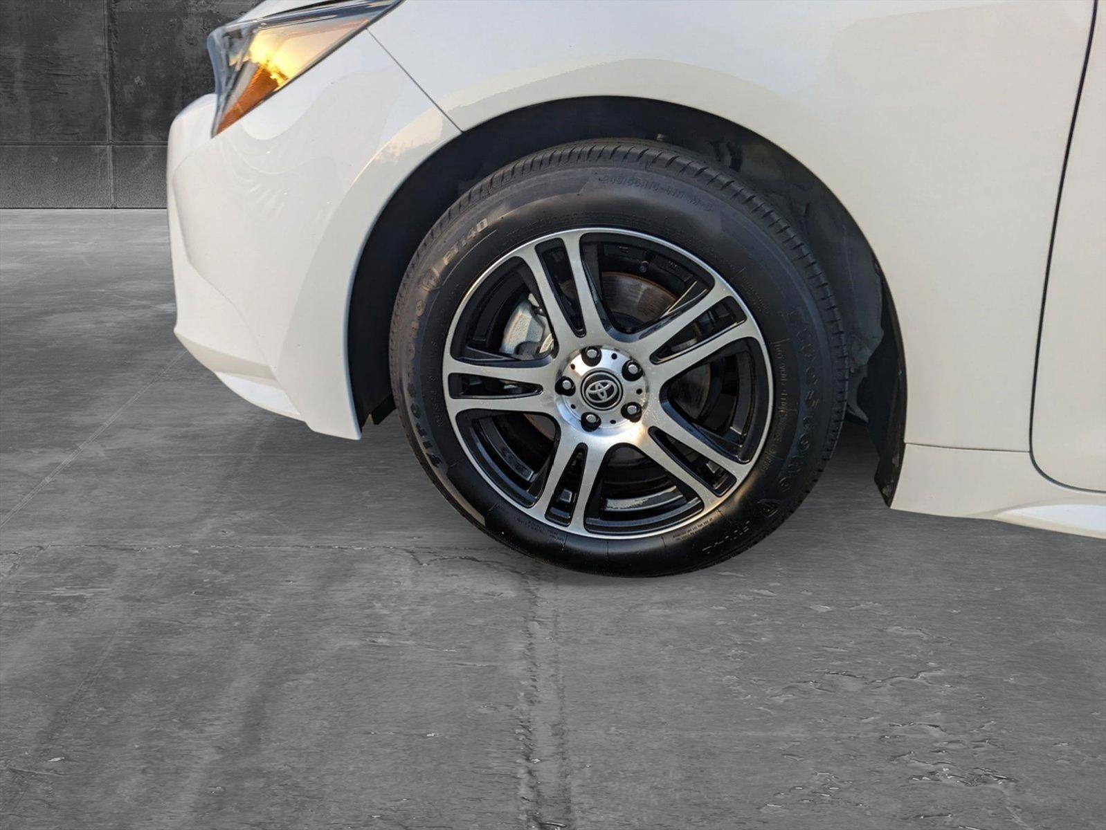 2024 Toyota Corolla Vehicle Photo in Winter Park, FL 32792