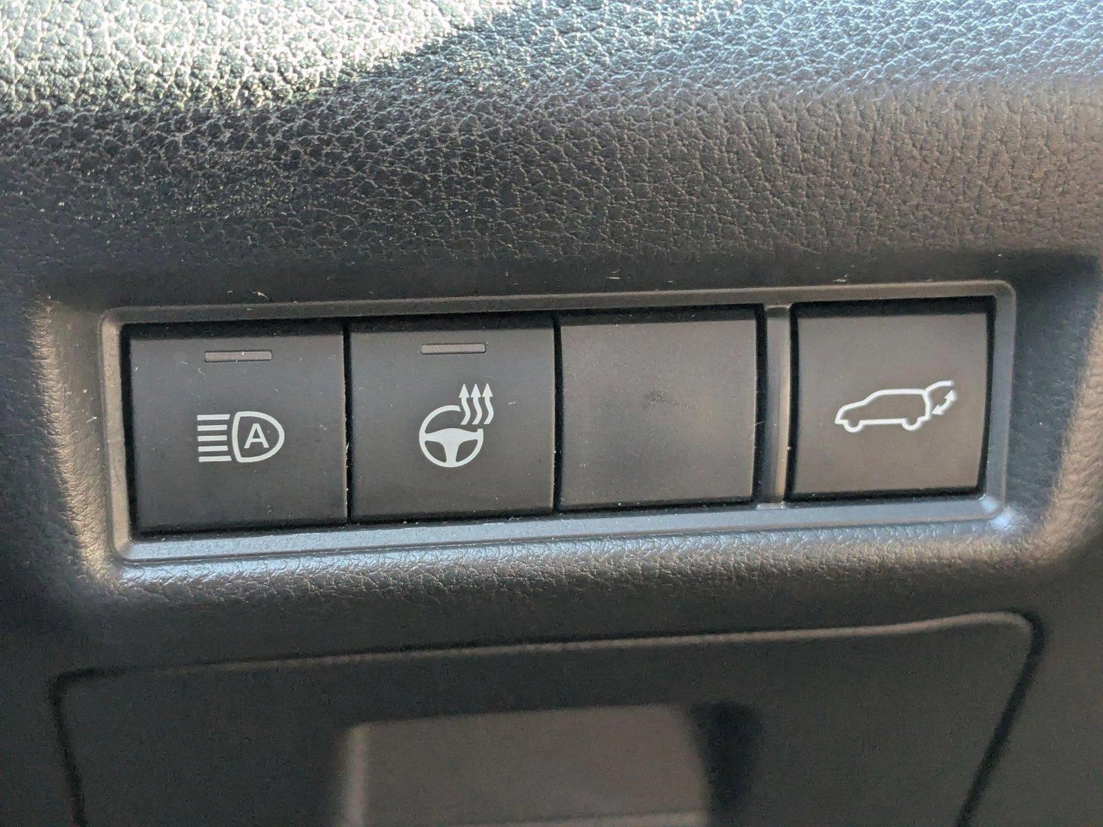 2024 Toyota Grand Highlander Vehicle Photo in Tampa, FL 33614