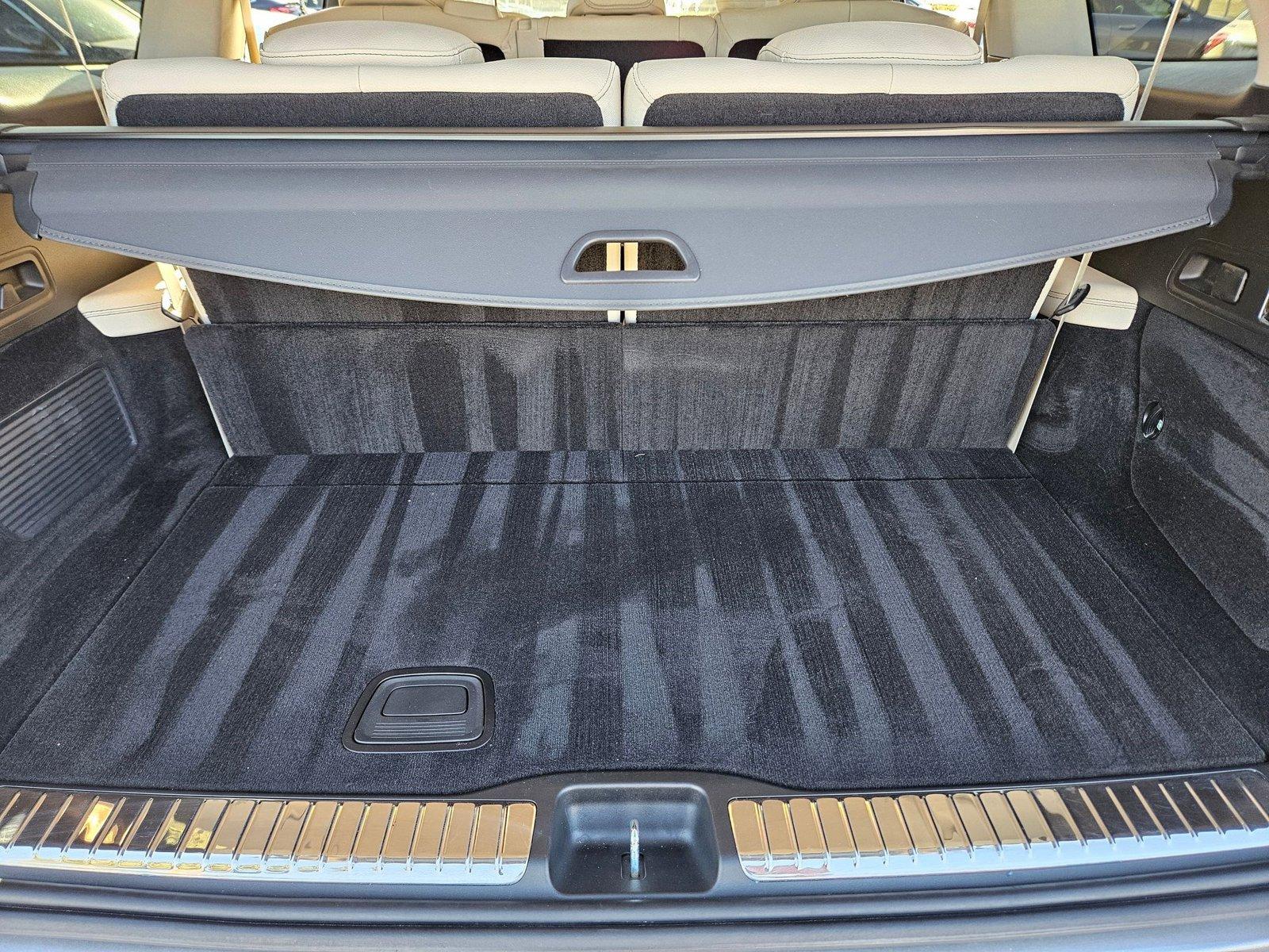 2021 Mercedes-Benz GLS Vehicle Photo in Fort Lauderdale, FL 33316