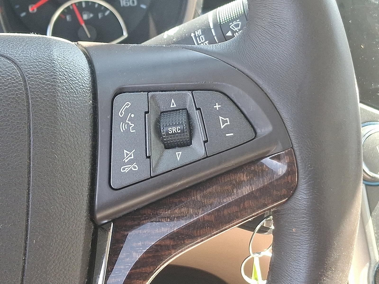 2013 Chevrolet Malibu Vehicle Photo in Trevose, PA 19053