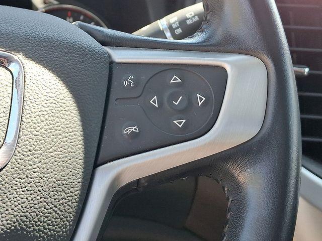 2022 GMC Acadia Vehicle Photo in DANBURY, CT 06810-5034