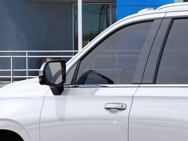 2025 Chevrolet Tahoe Vehicle Photo in SUGAR LAND, TX 77478-0000