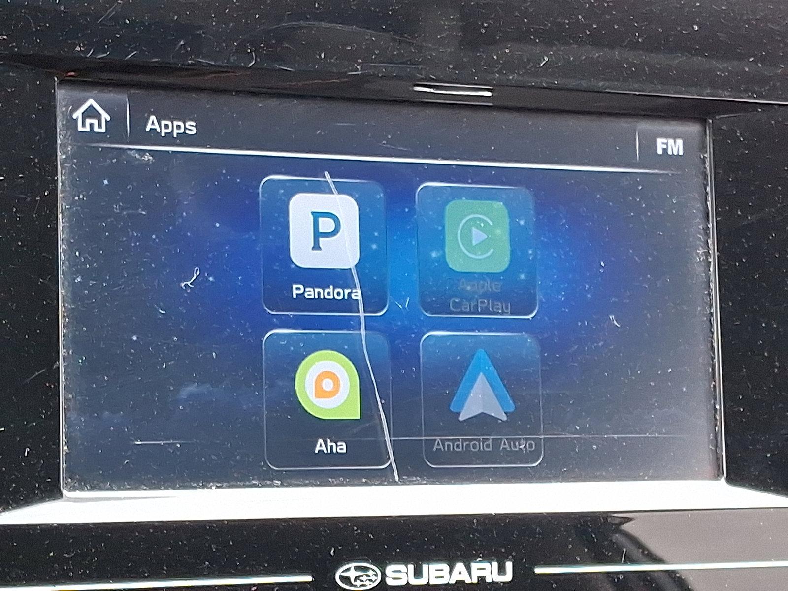 2018 Subaru Crosstrek Vehicle Photo in BETHLEHEM, PA 18017