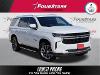 Used 2021 Chevrolet Tahoe LS with VIN 1GNSCMKDXMR286617 for sale in Denton, TX