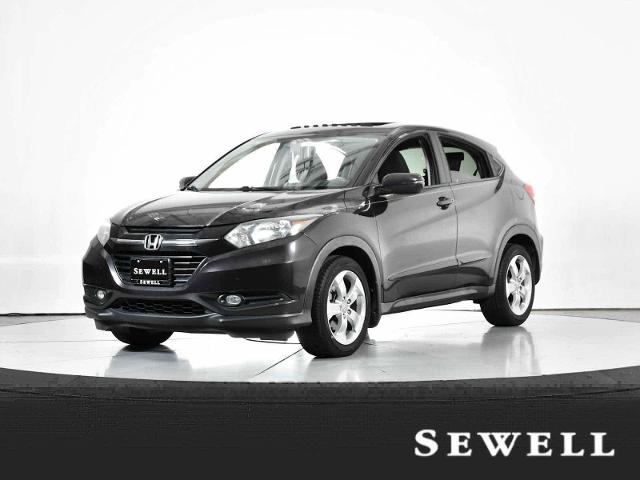 2016 Honda HR-V Vehicle Photo in DALLAS, TX 75235