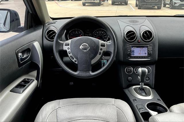 2012 Nissan Rogue Vehicle Photo in Grapevine, TX 76051