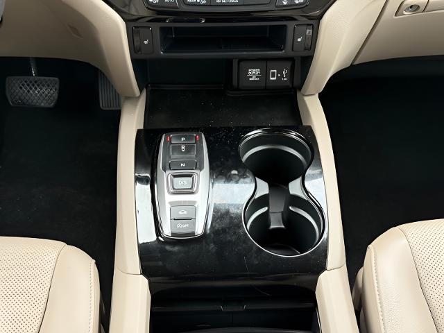 2020 Honda Ridgeline Vehicle Photo in MADISON, WI 53713-3220