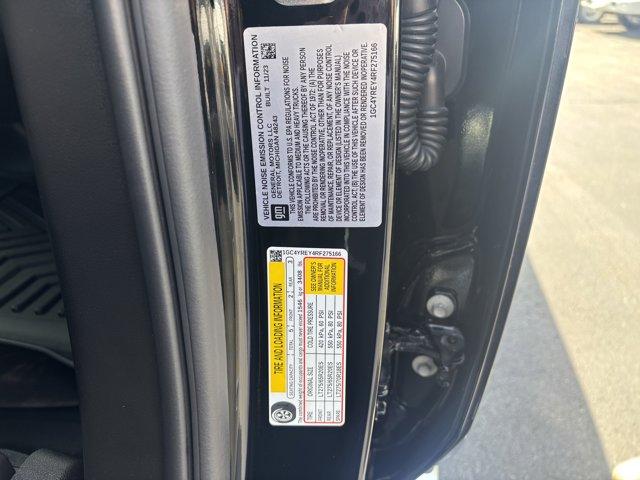 2024 Chevrolet Silverado 2500 HD Vehicle Photo in Nashua, NH 03060