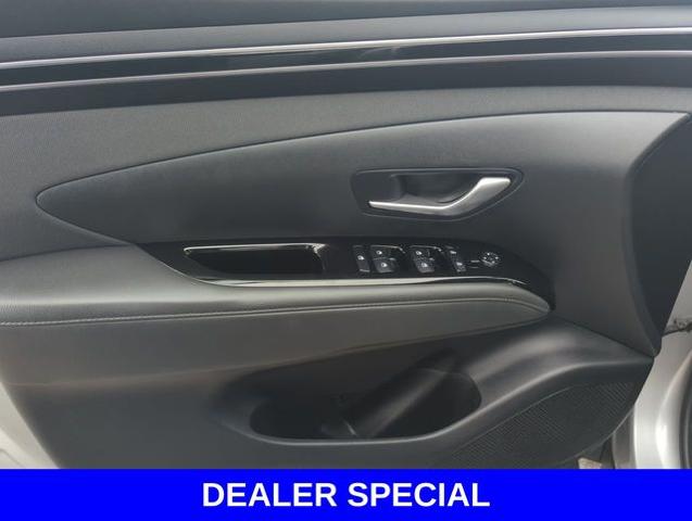 2022 Hyundai TUCSON Vehicle Photo in Merrillville, IN 46410