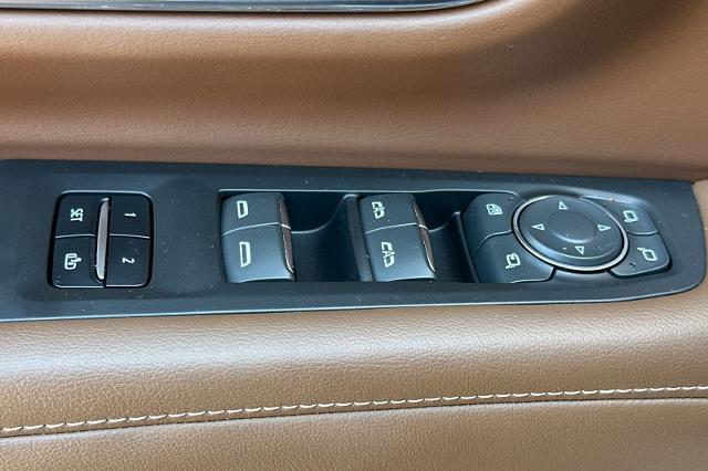 2023 Chevrolet Suburban Vehicle Photo in SPOKANE, WA 99202-2191