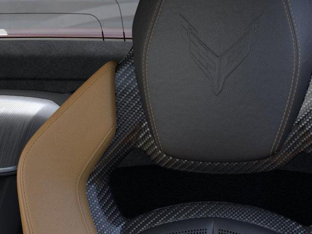 2025 Chevrolet Corvette Z06 Vehicle Photo in SUGAR LAND, TX 77478-0000