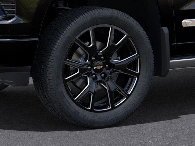 2025 Chevrolet Silverado 1500 Vehicle Photo in PAWLING, NY 12564-3219