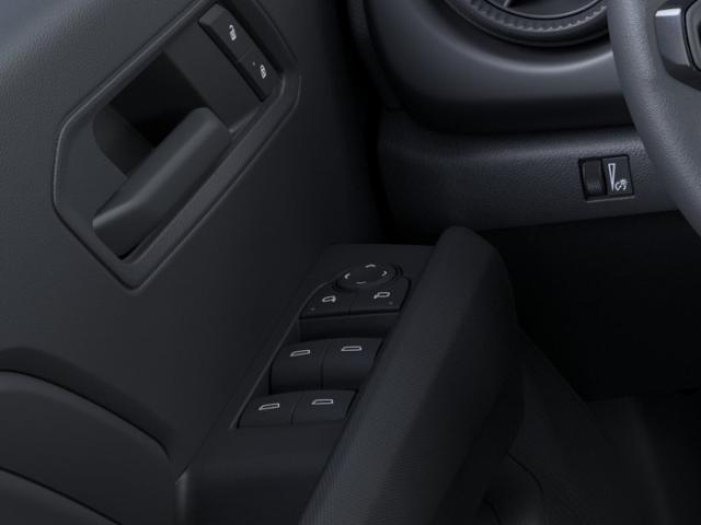 2025 Chevrolet Colorado Vehicle Photo in CORPUS CHRISTI, TX 78416-1100