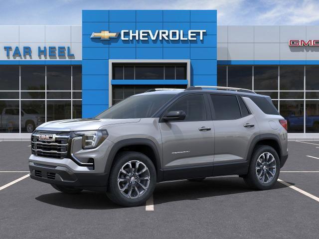 2025 GMC Terrain Vehicle Photo in ROXBORO, NC 27573-6143