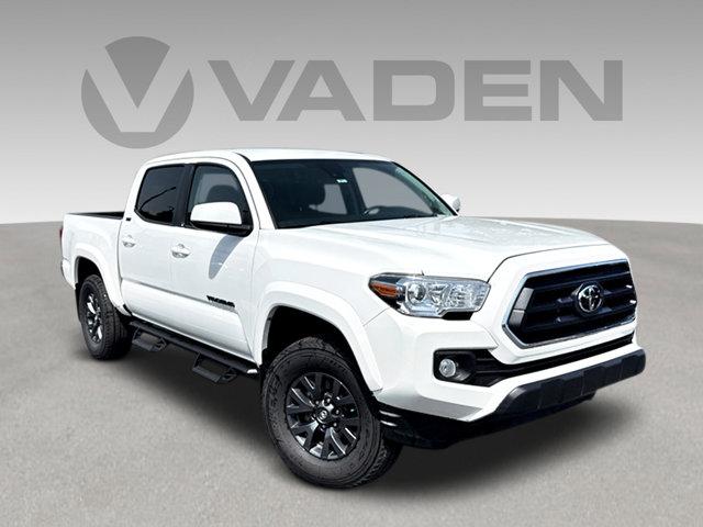 2023 Toyota Tacoma 2WD Vehicle Photo in Savannah, GA 31419