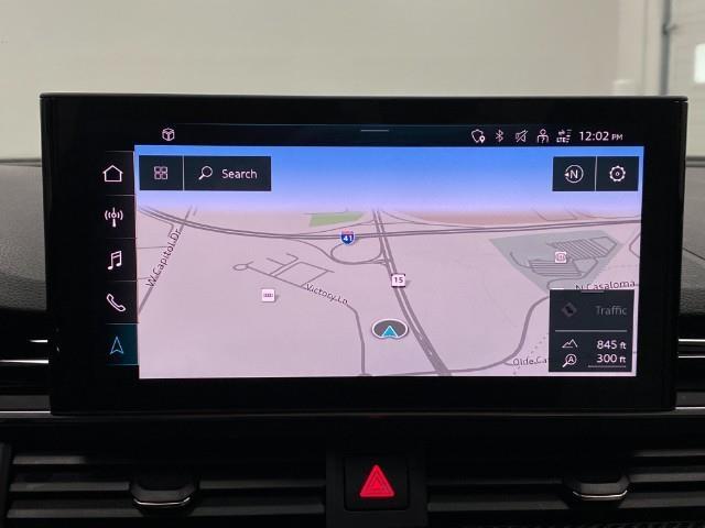 2021 Audi RS 5 Sportback Vehicle Photo in Appleton, WI 54913