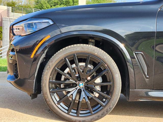 2022 BMW X5 xDrive40i Vehicle Photo in PLANO, TX 75024
