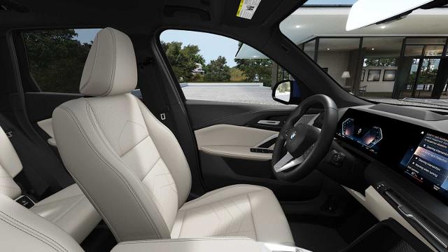 2025 BMW X1 xDrive28i Vehicle Photo in GRAPEVINE, TX 76051