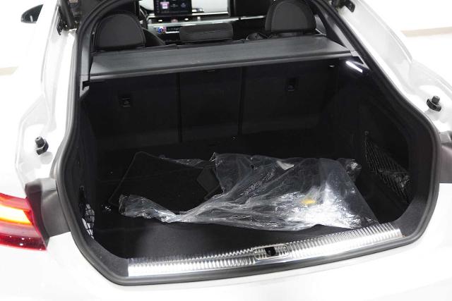 2022 Audi A5 Sportback Vehicle Photo in GRAPEVINE, TX 76051