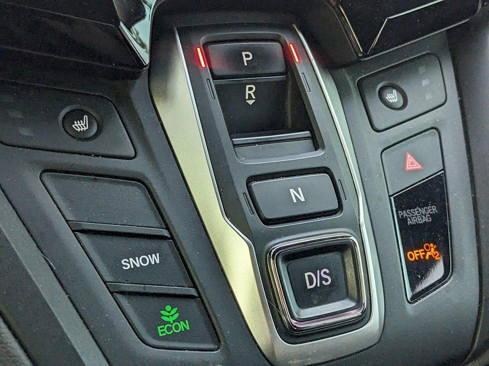 2019 Honda Odyssey Vehicle Photo in Sanford, FL 32771