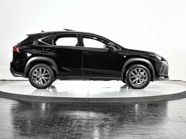 2021 Lexus NX 300 Vehicle Photo in DALLAS, TX 75235