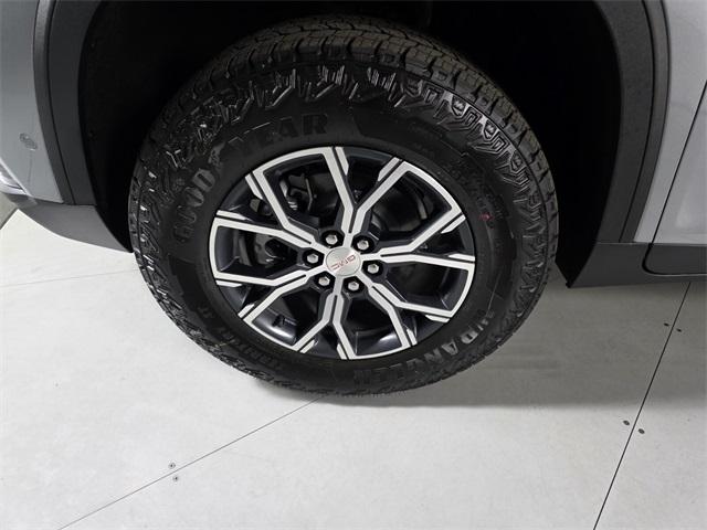 2025 GMC Acadia Vehicle Photo in PRESCOTT, AZ 86305-3700