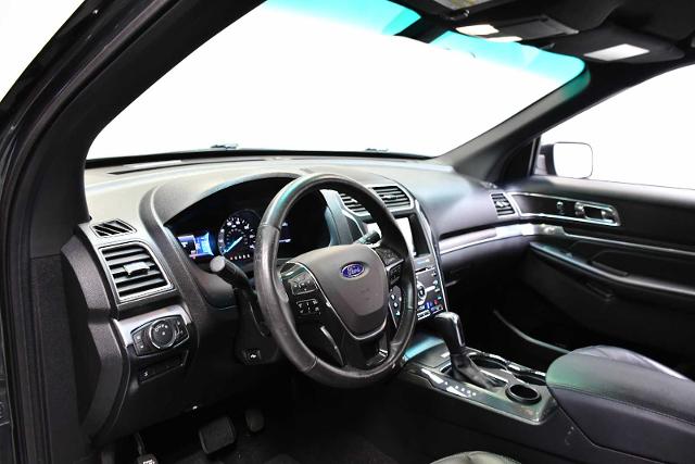 2016 Ford Explorer Vehicle Photo in DALLAS, TX 75235