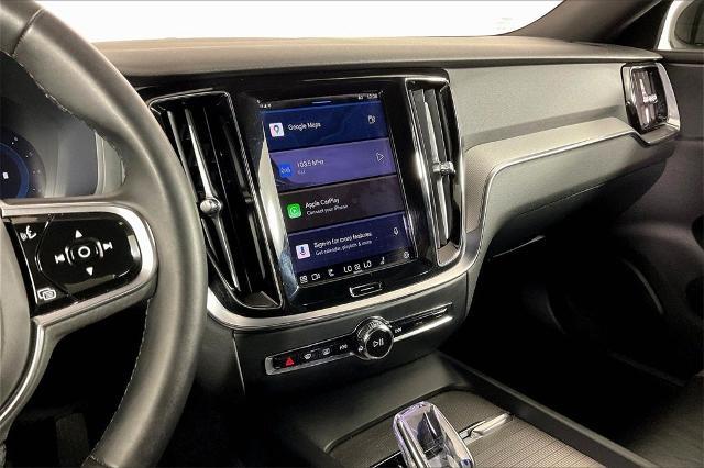2024 Volvo S60 Vehicle Photo in Tulsa, OK 74129