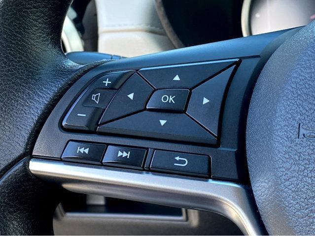 2021 Nissan Versa Vehicle Photo in Hinesville, GA 31313