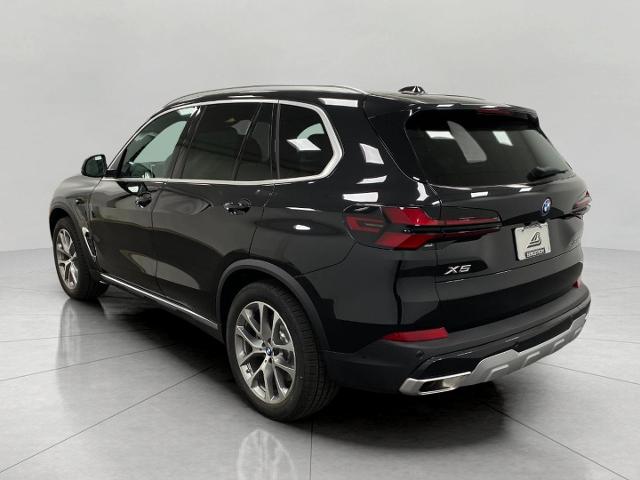 2026 BMW X5 xDrive50e Vehicle Photo in Appleton, WI 54913