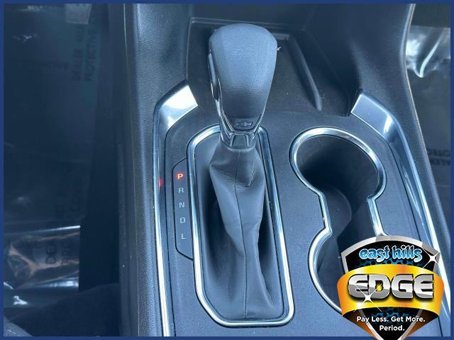 2022 Chevrolet Traverse Vehicle Photo in Roslyn, NY 11576