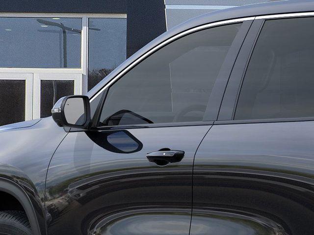 2025 GMC Acadia Vehicle Photo in DANBURY, CT 06810-5034