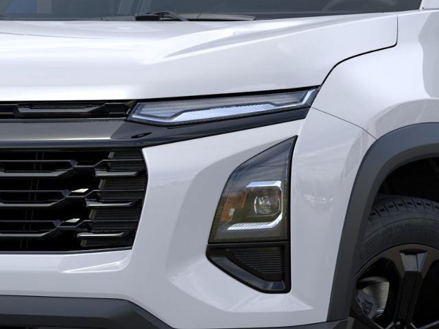 2026 Chevrolet Equinox Vehicle Photo in MIAMI, FL 33172-3015