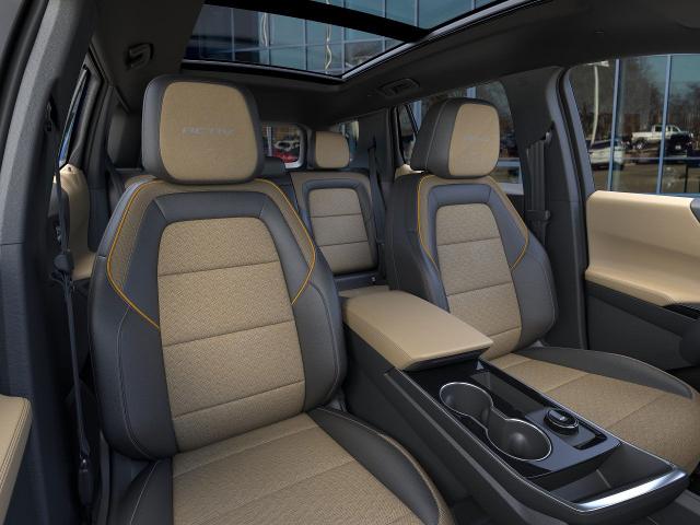 2026 Chevrolet Equinox Vehicle Photo in NEENAH, WI 54956-2243